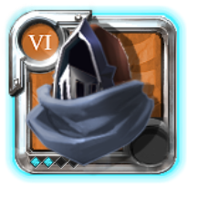Master's Mercenary Hood
