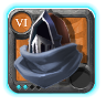 Albion Online T6 Capucha de mercenario del maestro .2
