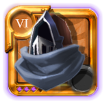 Master's Mercenary Hood