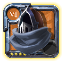 Master's Mercenary Hood