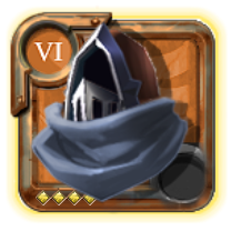Master's Mercenary Hood