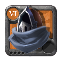 Master's Mercenary Hood