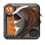 Master's Hunter Hood