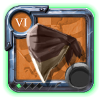 Master's Assassin Hood