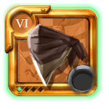 Master's Assassin Hood