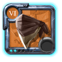Master's Assassin Hood