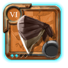 Master's Assassin Hood