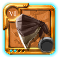Master's Assassin Hood