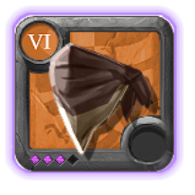 Master's Assassin Hood
