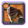 Albion Online T6 Capucha de asesino del maestro .3