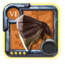 Master's Assassin Hood