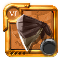 Master's Assassin Hood