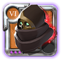 Master's Specter Hood