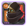 Albion Online T6 Capucha de espectro del maestro .3