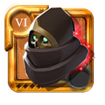 Master's Specter Hood