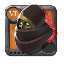 Master's Specter Hood
