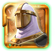 Master's Helmet of Valor