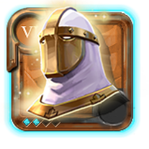 Master's Helmet of Valor