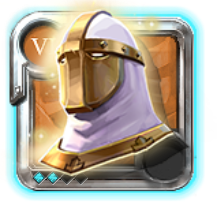 Master's Helmet of Valor