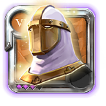 Master's Helmet of Valor
