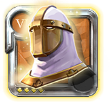 Master's Helmet of Valor
