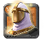 Master's Helmet of Valor
