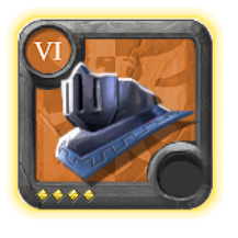 Elmo de Soldado do Mestre