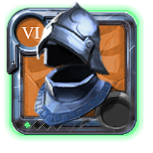 Master's Knight Helmet