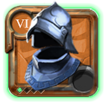 Master's Knight Helmet