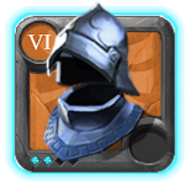 Master's Knight Helmet