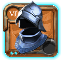 Master's Knight Helmet