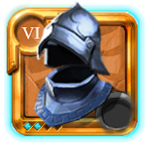 Master's Knight Helmet