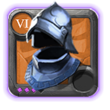 Master's Knight Helmet