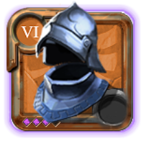 Master's Knight Helmet