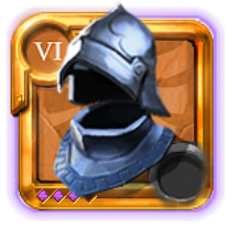 Master's Knight Helmet