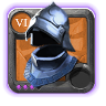 Albion Online T6 Casque de chevalier du maître .3