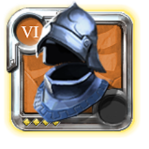 Master's Knight Helmet