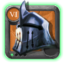 Master's Guardian Helmet