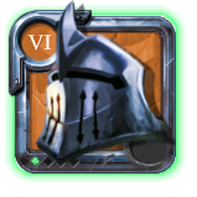 Master's Guardian Helmet