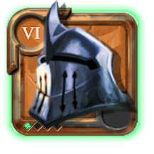 Master's Guardian Helmet