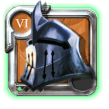 Master's Guardian Helmet