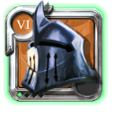 Master's Guardian Helmet