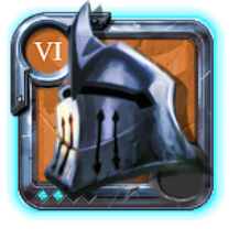 Master's Guardian Helmet