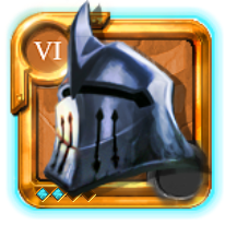 Master's Guardian Helmet