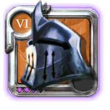 Master's Guardian Helmet