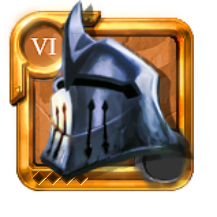 Master's Guardian Helmet