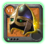 Albion Online T6 Casco de guardatumbas del maestro .1