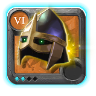 Albion Online T6 Master's Graveguard Helmet .2