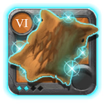 Albion Online Peau de bête solide rare
