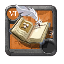 Master Cropper's Journal (Partially Full)